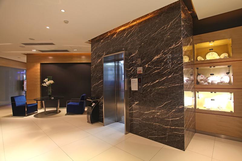 Jinjiang Inn Haikou Guomao Jinlong Road Extérieur photo