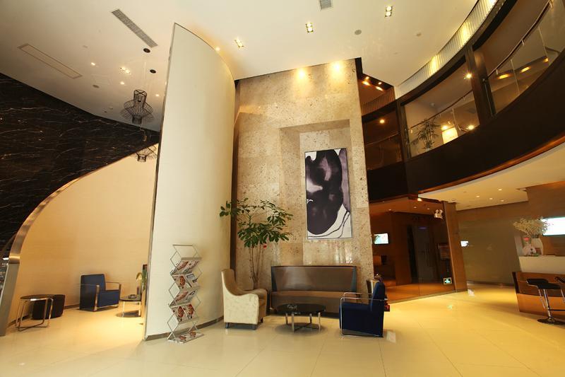 Jinjiang Inn Haikou Guomao Jinlong Road Extérieur photo